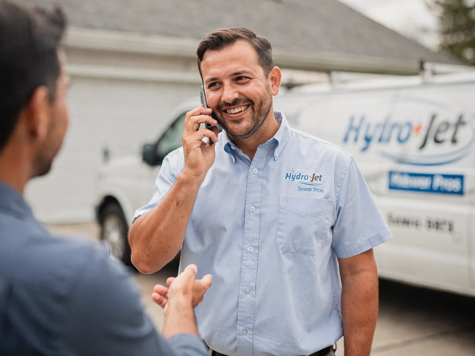 Hydro Jetting Valier, PA FAQs